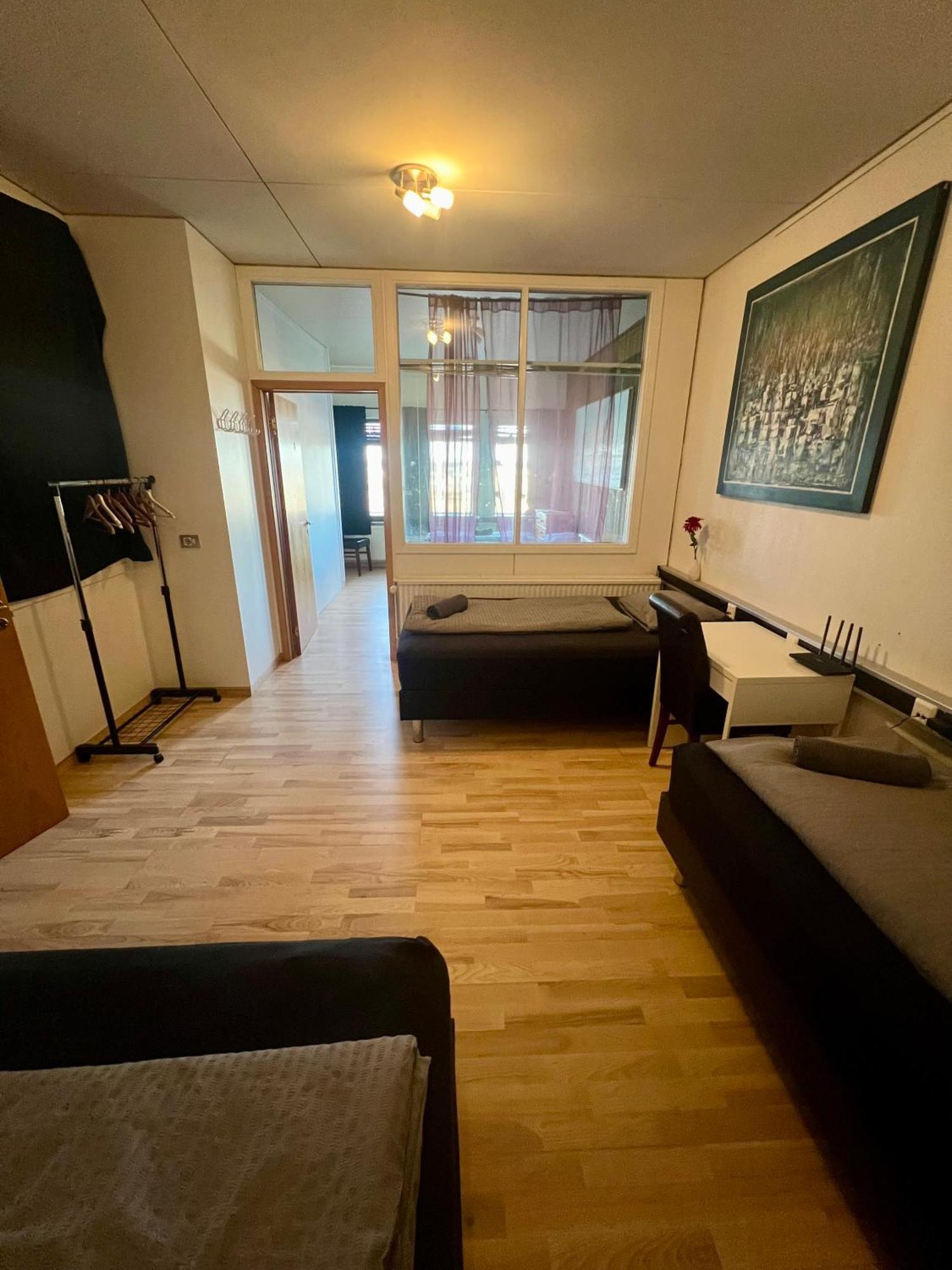Fisherinn Guesthouse Stokkseyri Dış mekan fotoğraf