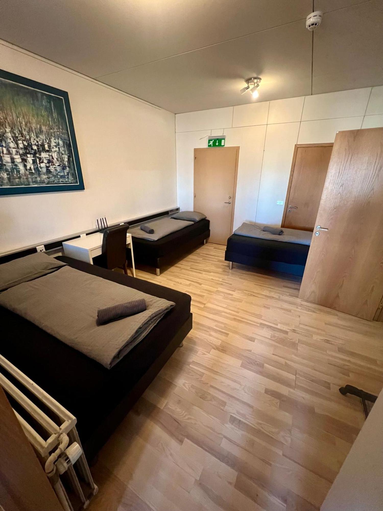 Fisherinn Guesthouse Stokkseyri Dış mekan fotoğraf