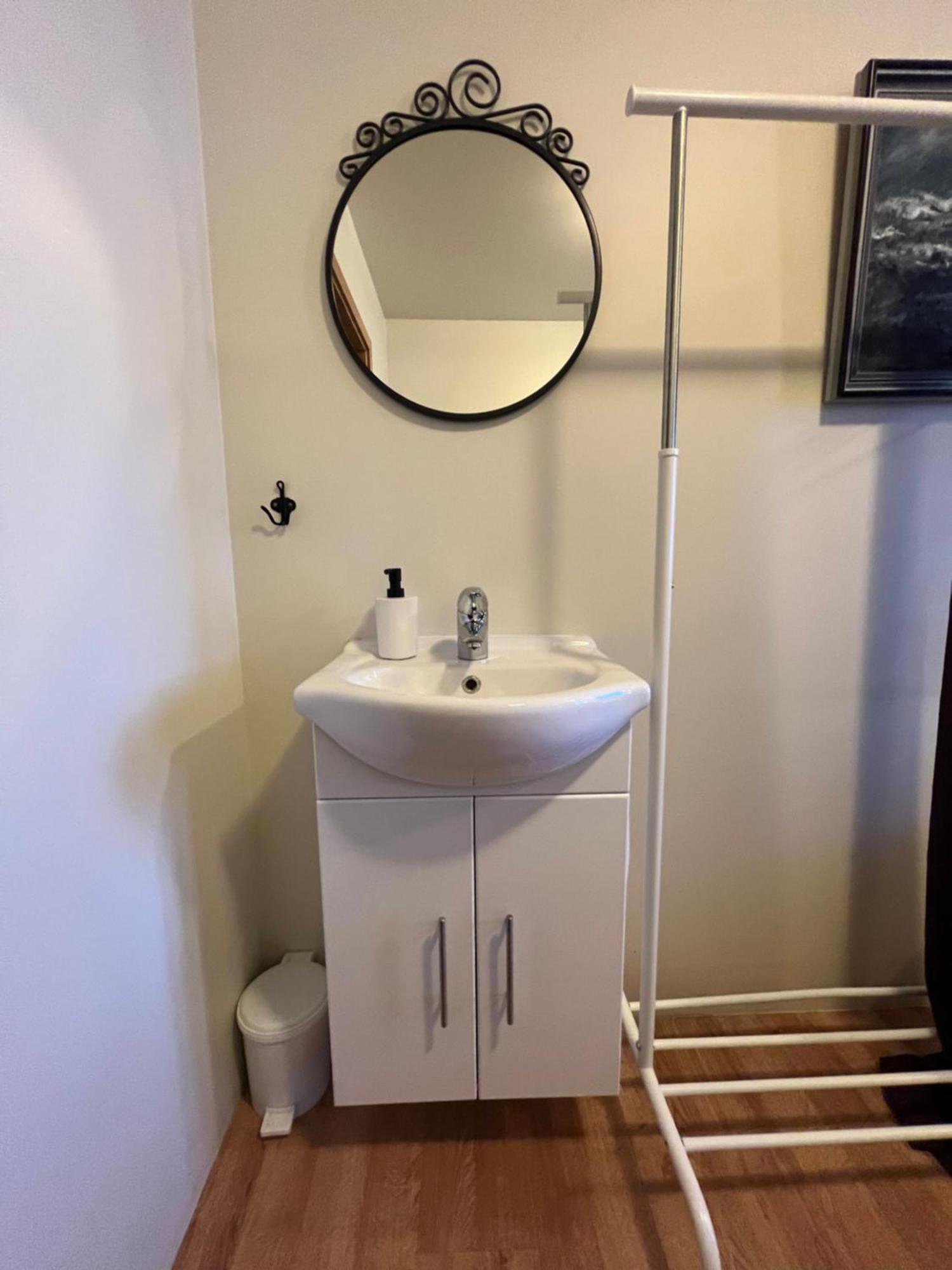 Fisherinn Guesthouse Stokkseyri Dış mekan fotoğraf
