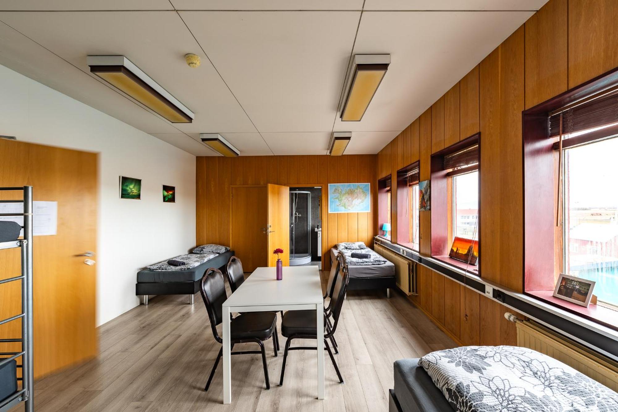 Fisherinn Guesthouse Stokkseyri Dış mekan fotoğraf