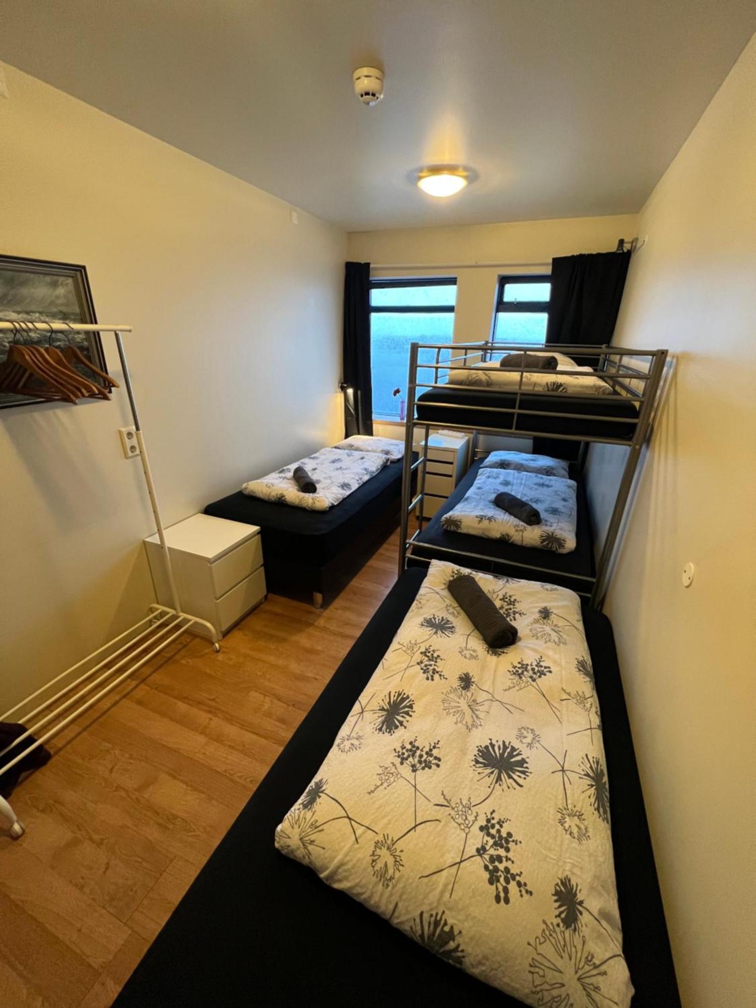 Fisherinn Guesthouse Stokkseyri Dış mekan fotoğraf