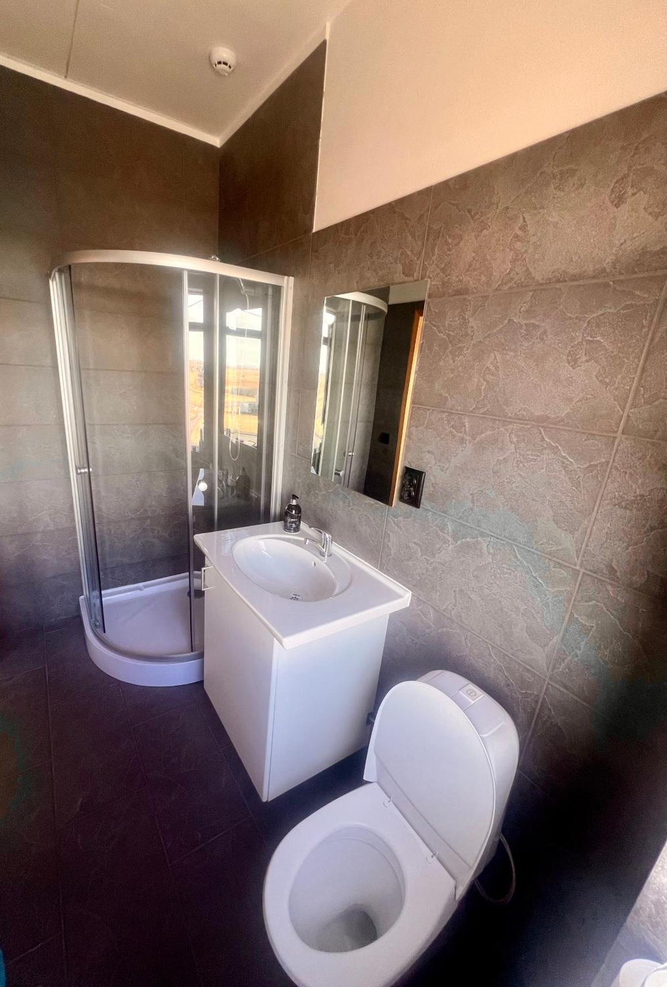 Fisherinn Guesthouse Stokkseyri Dış mekan fotoğraf
