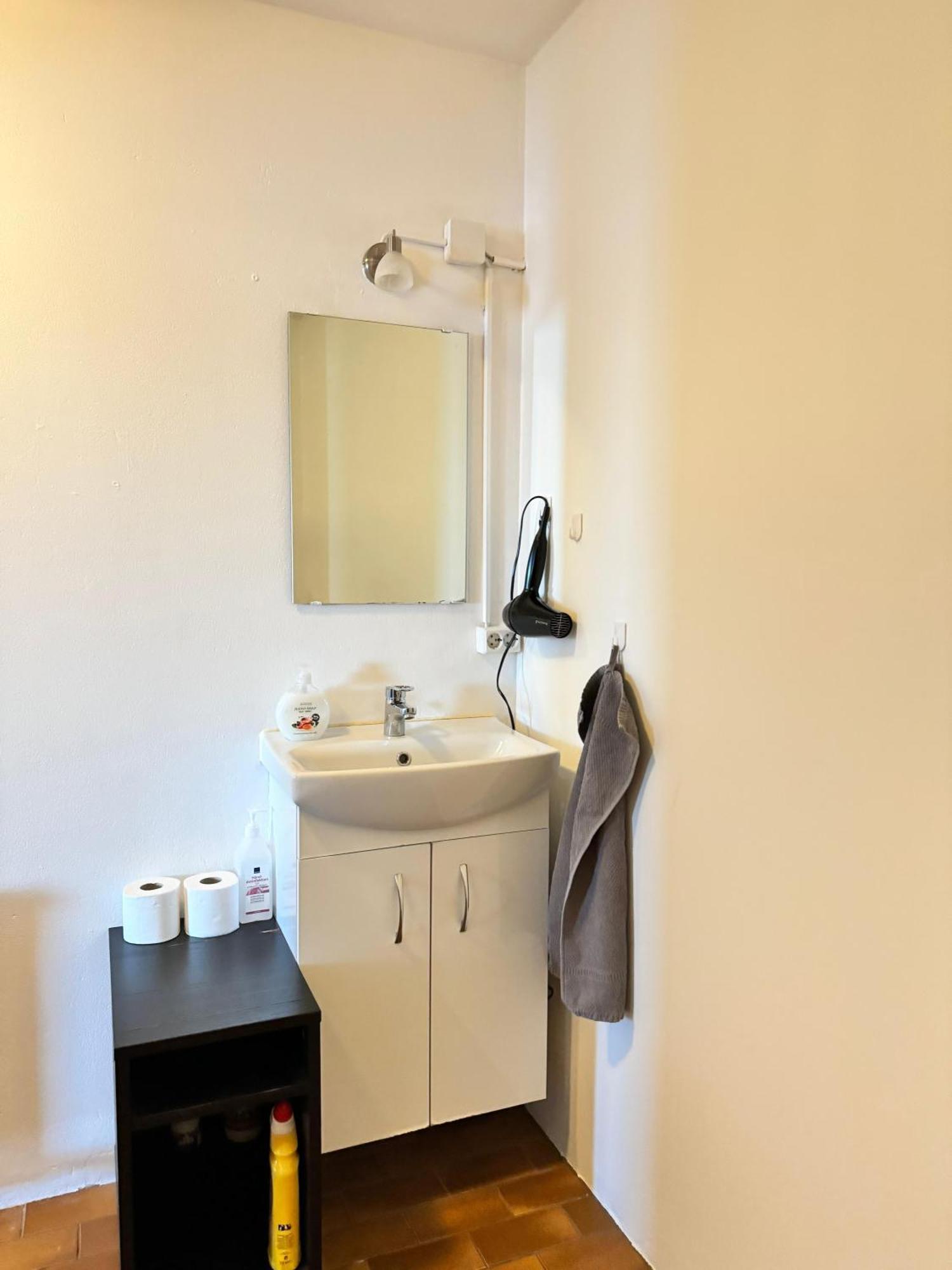 Fisherinn Guesthouse Stokkseyri Dış mekan fotoğraf