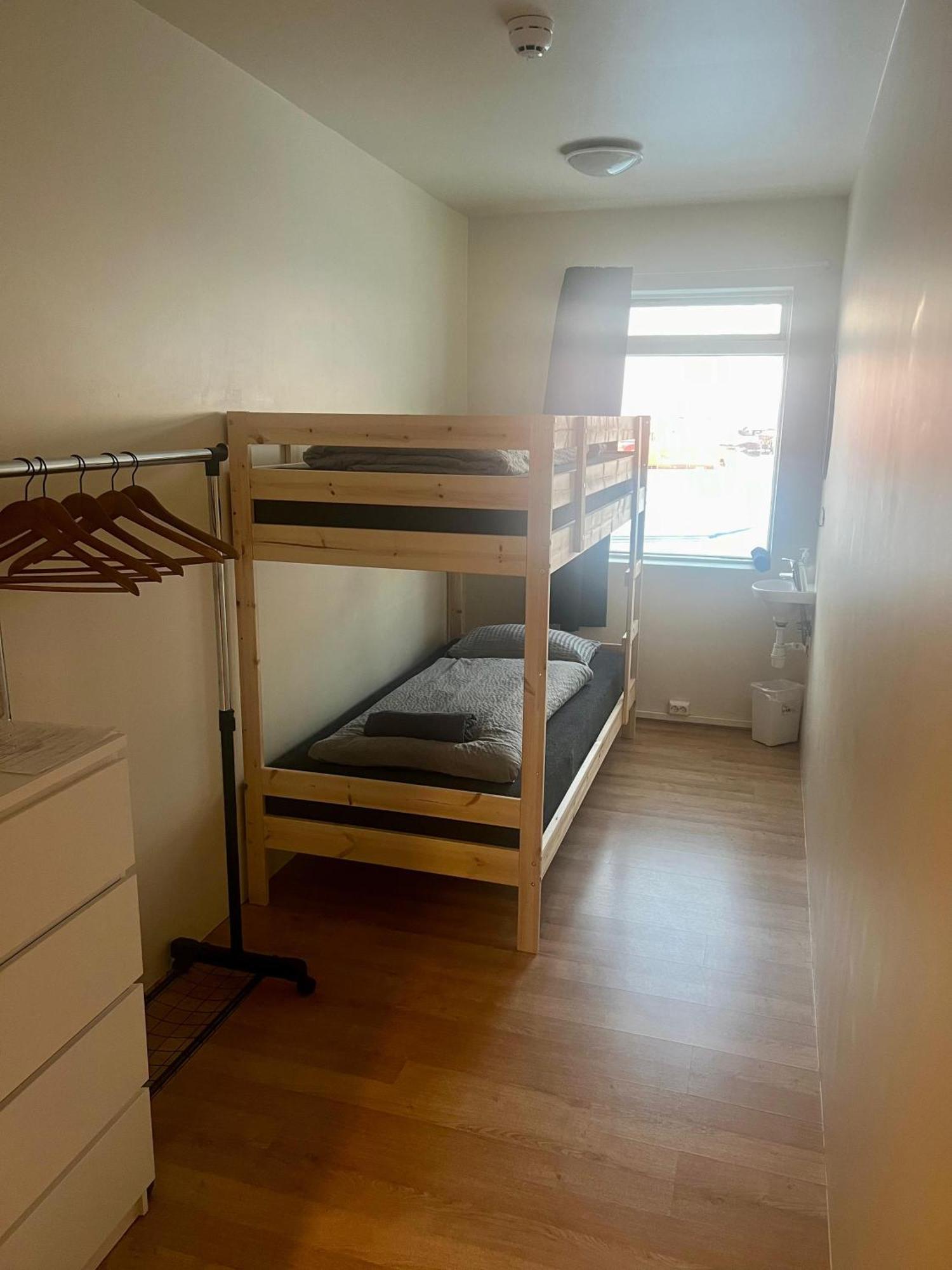 Fisherinn Guesthouse Stokkseyri Dış mekan fotoğraf